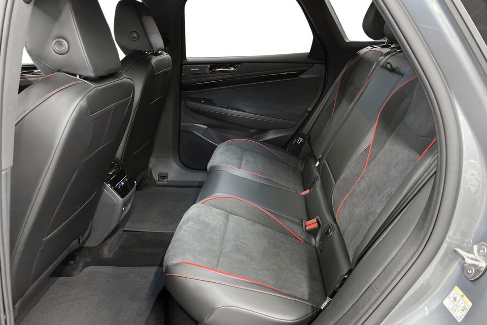 VW ID.7 86 GTX Max+ Tourer 4Motion 5d