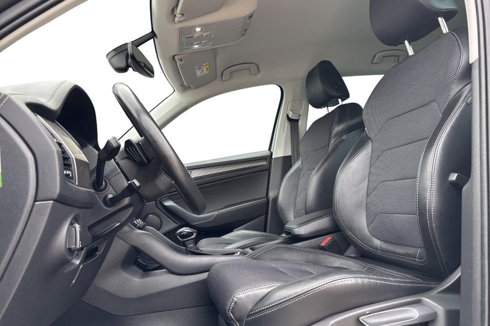 Skoda Kodiaq 1,5 TSi 150 Style DSG 7prs 5d
