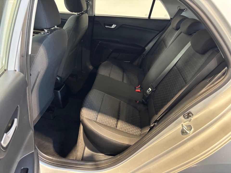 Kia Rio 1,0 T-GDi Advance 5d