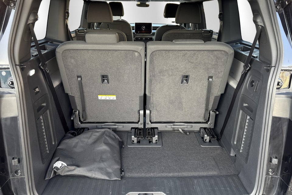 VW ID.Buzz 86 Life+ 6prs LWB 5d