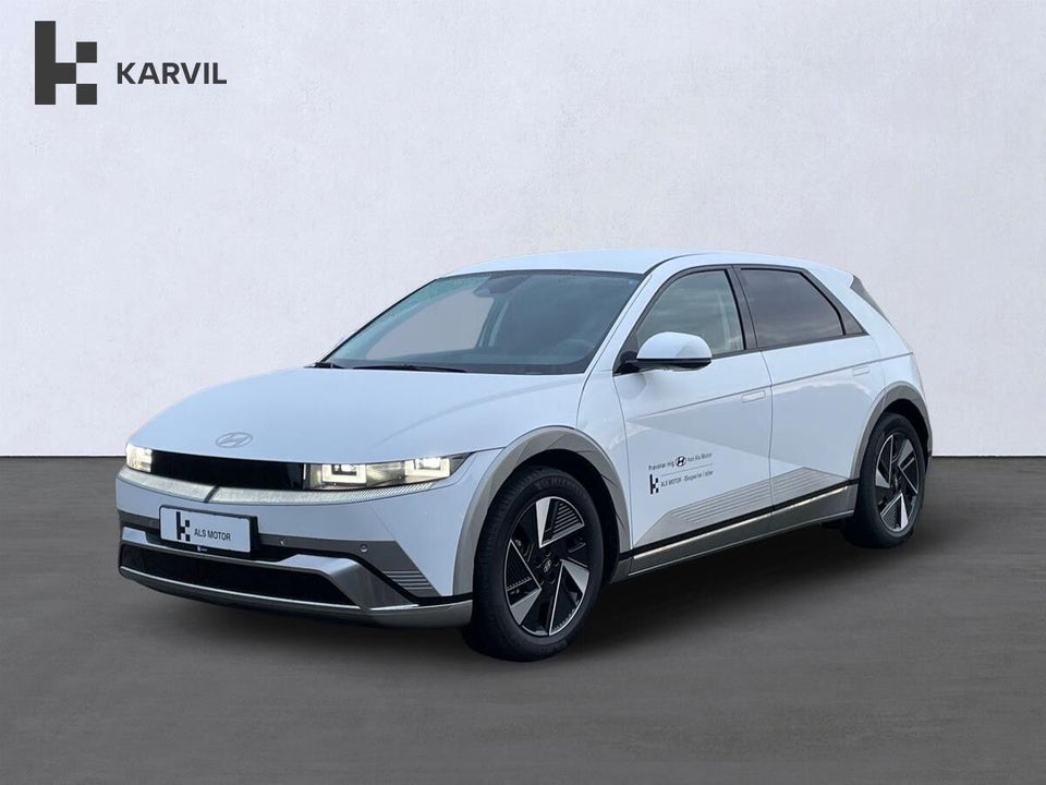 Hyundai Inster 49 Advanced 5d