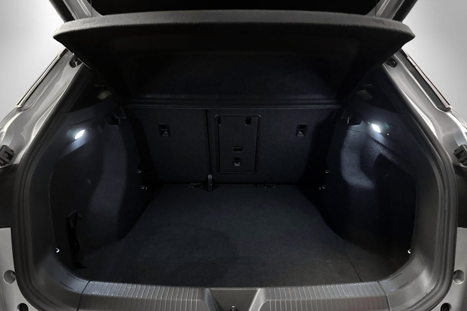 VW ID.4 77 Style+ 5d