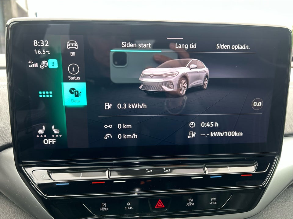 VW ID.5 77 Pro Performance 5d