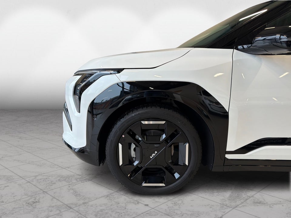 Kia EV3 81 Long Range GT-Line 5d