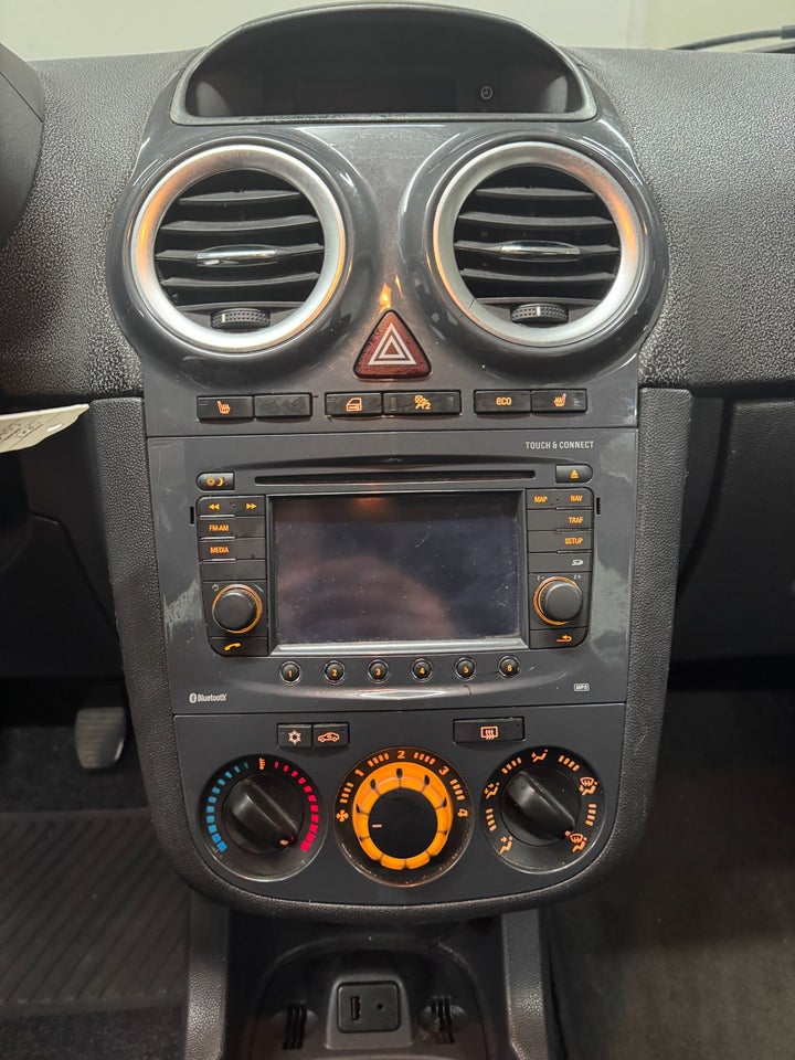 Opel Corsa 1,3 CDTi 95 Cosmo eco 5d