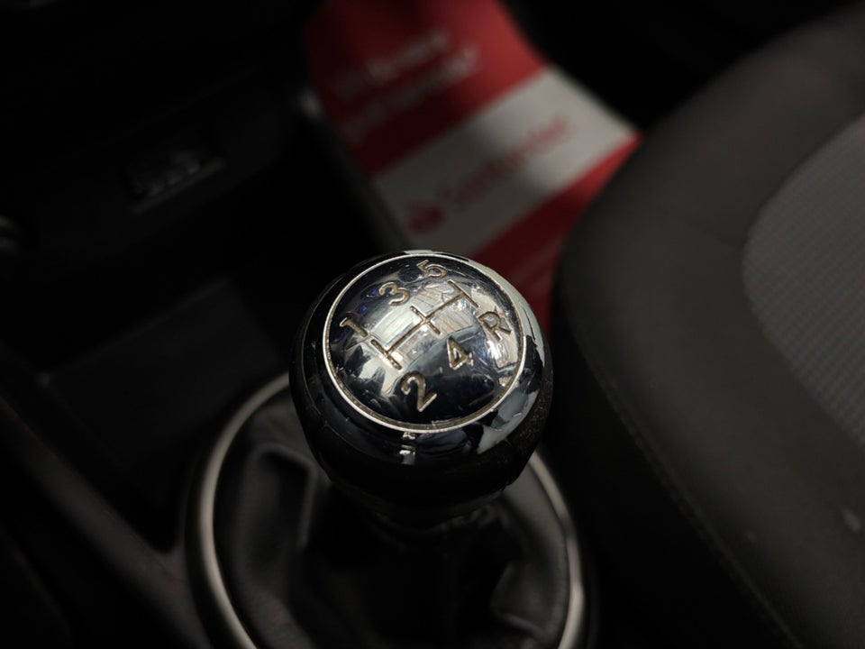 Hyundai i20 1,25 Classic XTR 5d