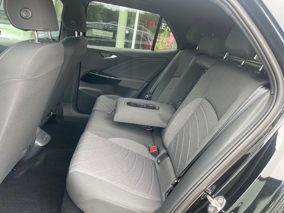 VW ID.3 58 Pro Performance 5d