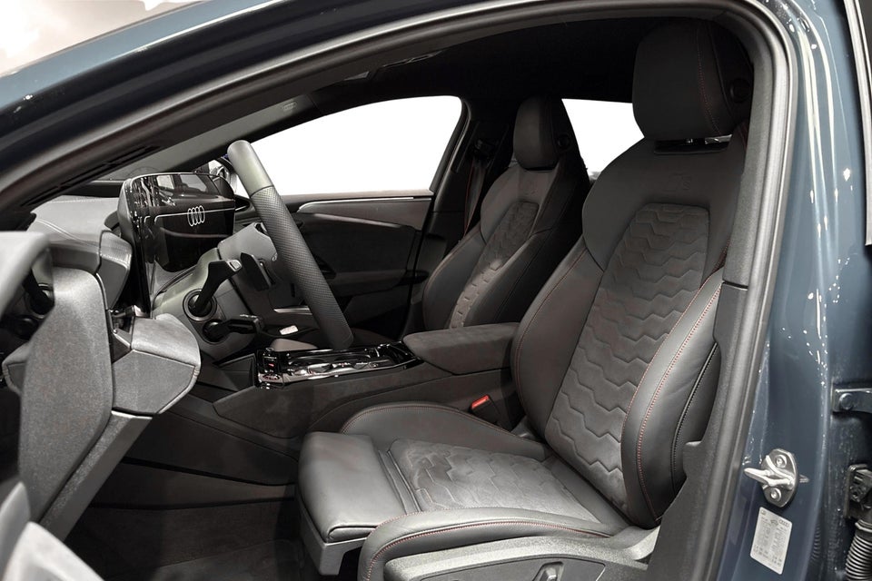 Audi A6 e-tron S-line pro Avant 5d