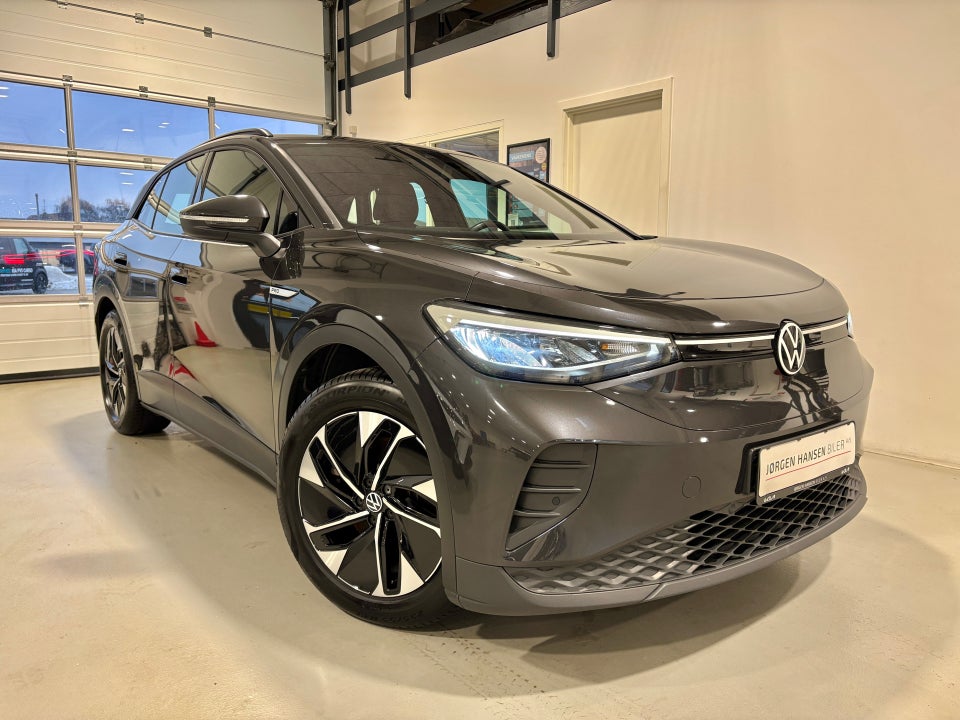 VW ID.4 77 Pro Performance 5d