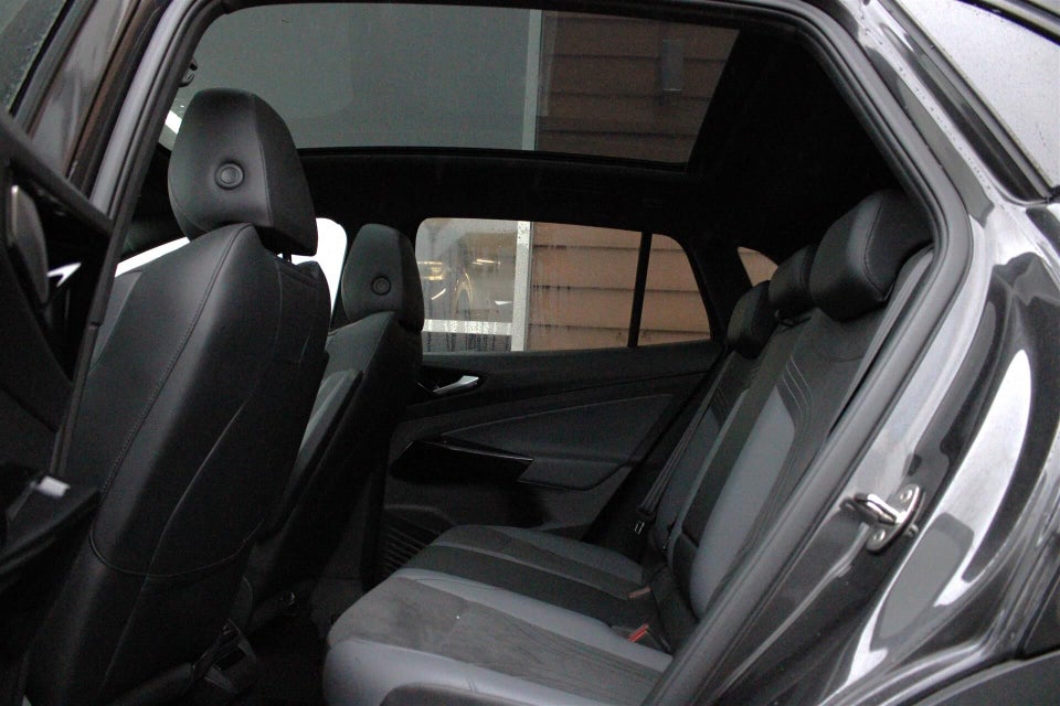 VW ID.4 77 Pro Performance 5d