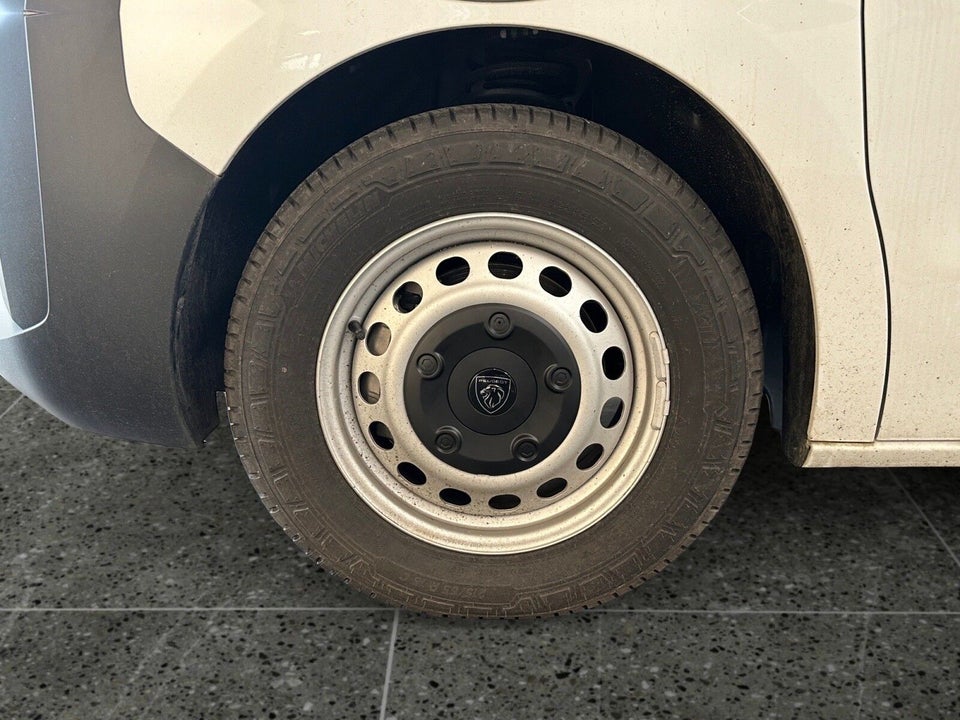 Peugeot e-Expert 75 L3 Combi 9prs