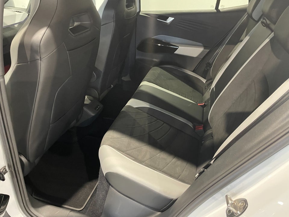 VW ID.3 58 Pro Performance 5d