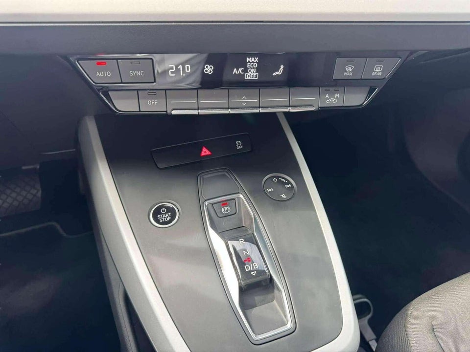 Audi Q4 e-tron 35 5d
