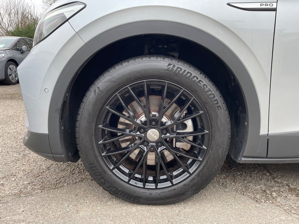 VW ID.4 77 Pro Performance 5d