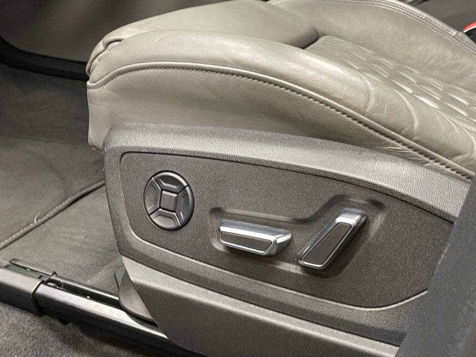 Audi e-tron 50 S-line Sportback quattro 5d