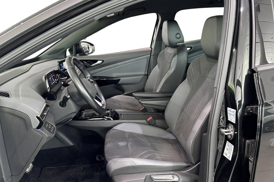 VW ID.4 77 Pro 5d