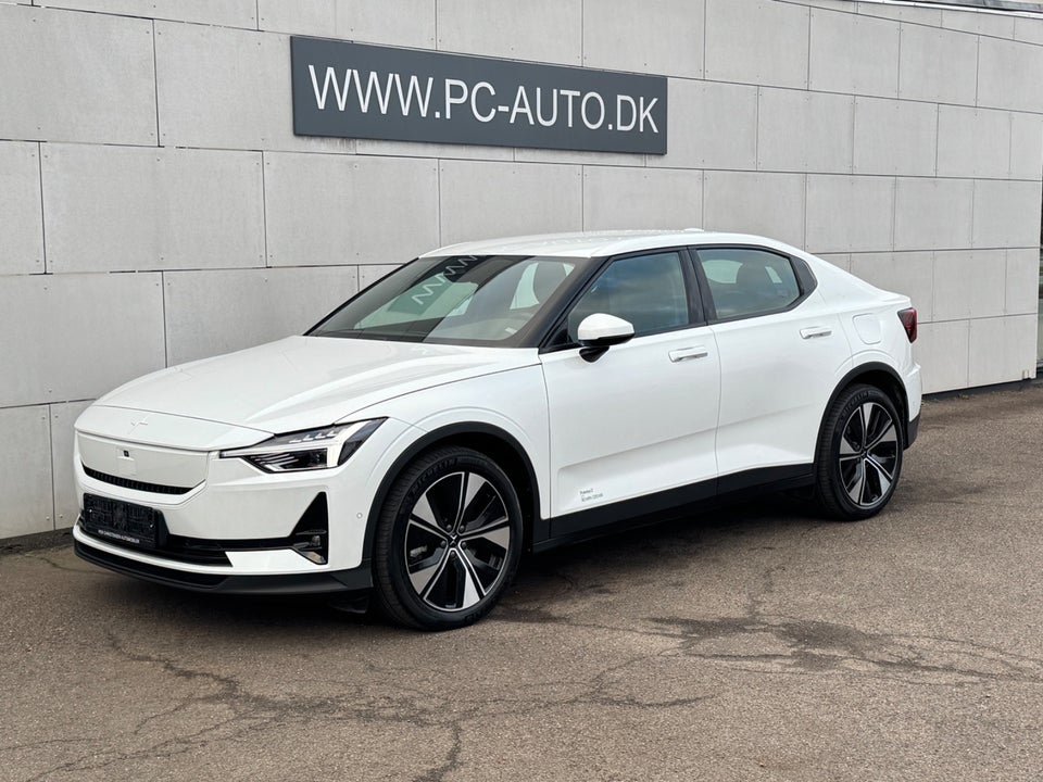 Polestar 2 Long Range 5d