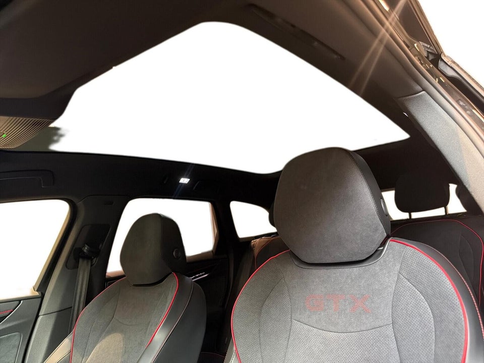 VW ID.7 86 GTX Max Tourer 4Motion 5d