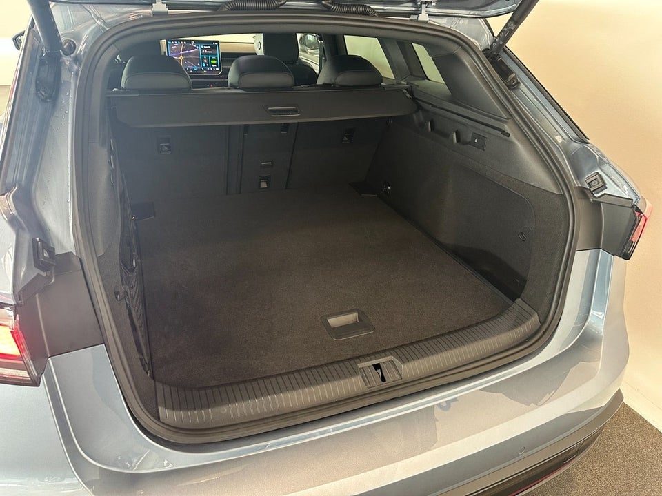 VW ID.7 86 Style S Tourer 5d