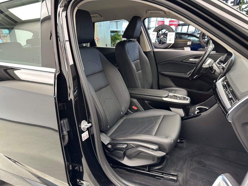 BMW iX1 xDrive30 X-Line 5d