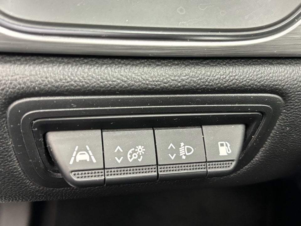 Renault Captur 1,6 E-Tech Intens 5d