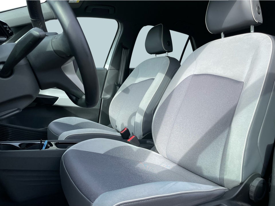 VW ID.3 58 Pro Performance Business 5d