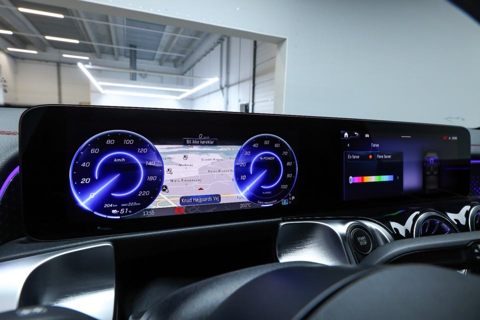 Mercedes EQB350 AMG Premium 4Matic 5d