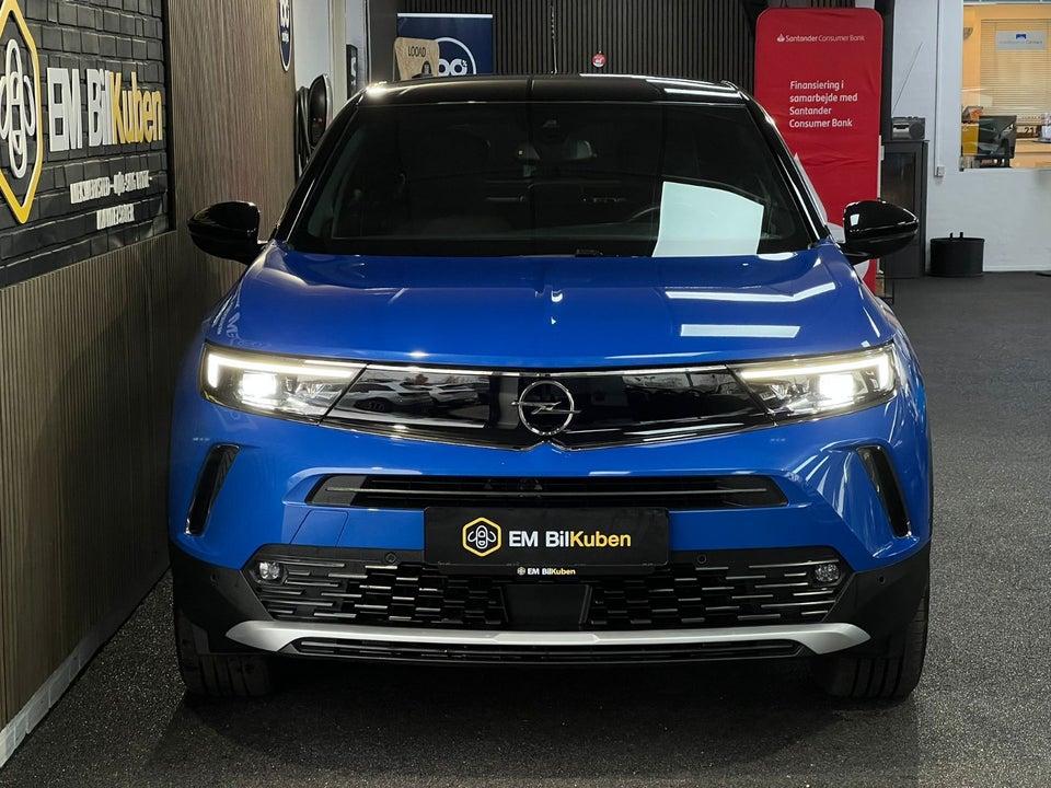 Opel Mokka-e 50 Ultimate 5d