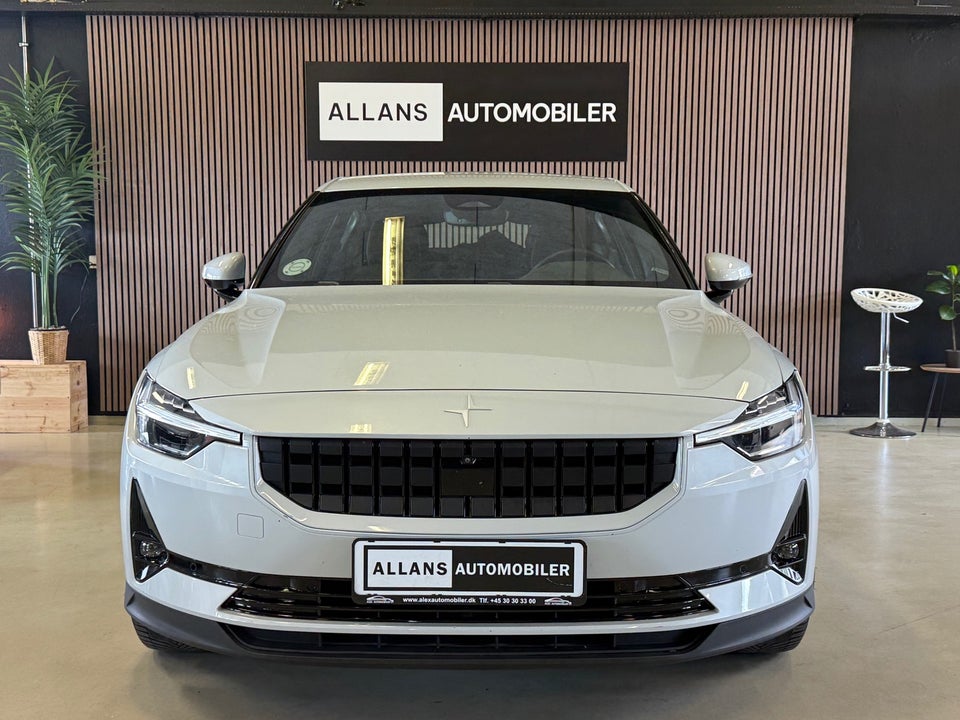Polestar 2 Long Range 5d