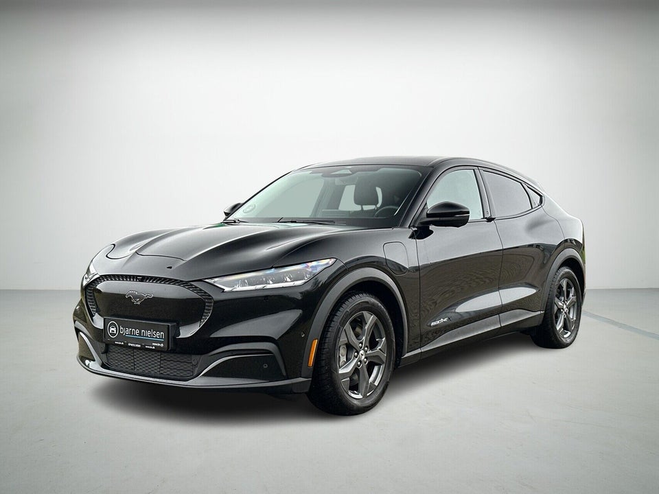 Ford Mustang Mach-E 98 Extended Range 5d