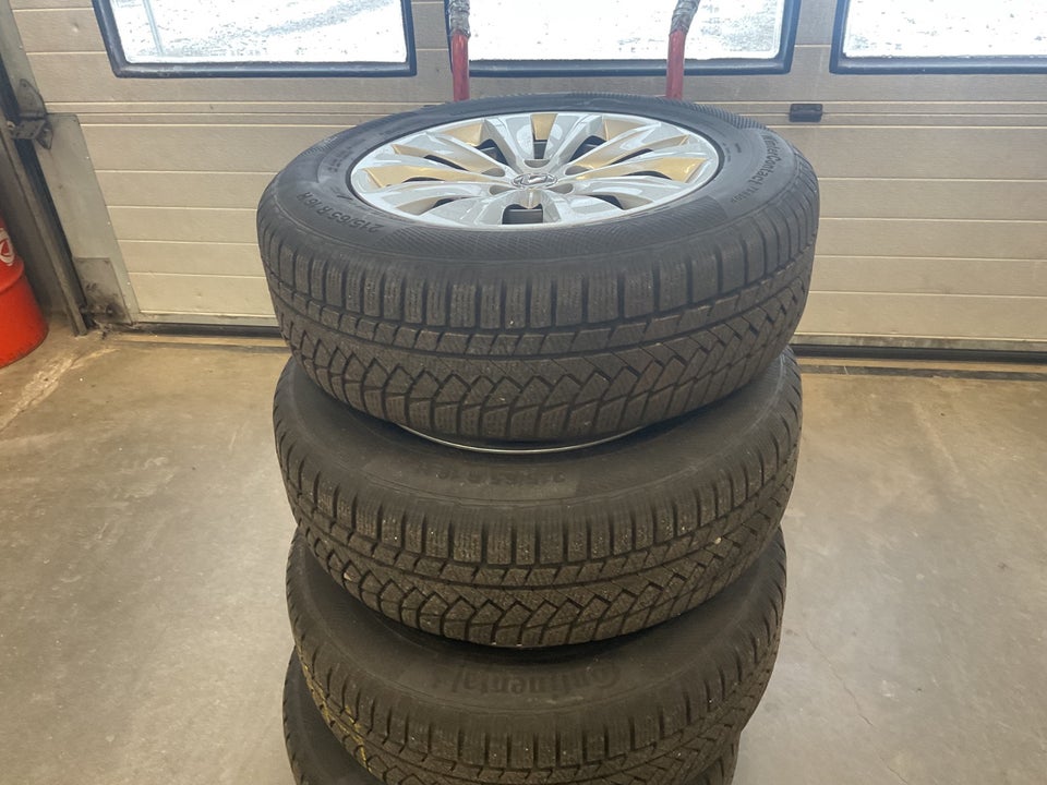 Renault Captur 1,6 E-Tech Intens 5d