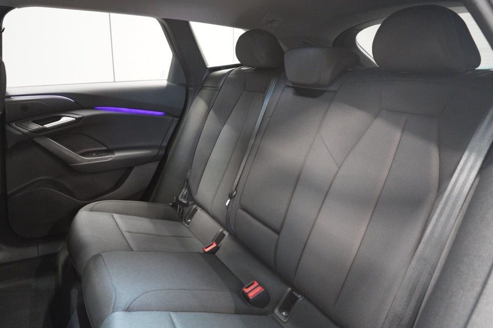 Audi A6 e-tron Progress Avant 5d