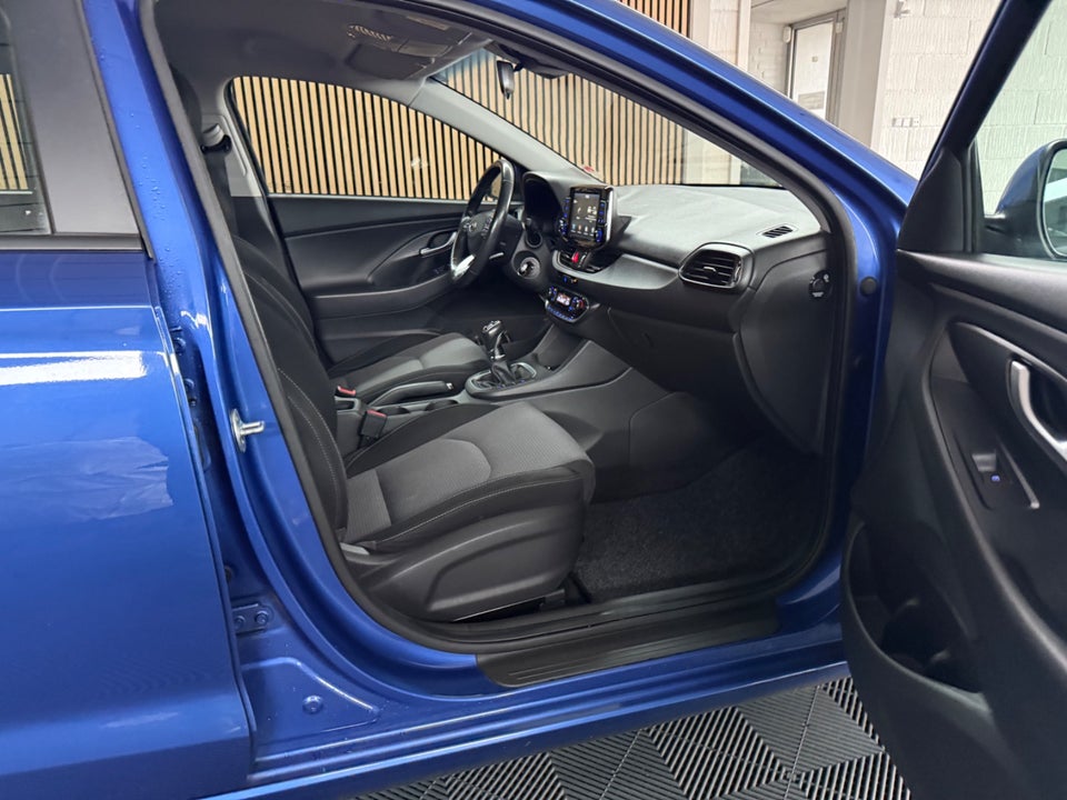 Hyundai i30 1,0 T-GDi Life Komfort 5d