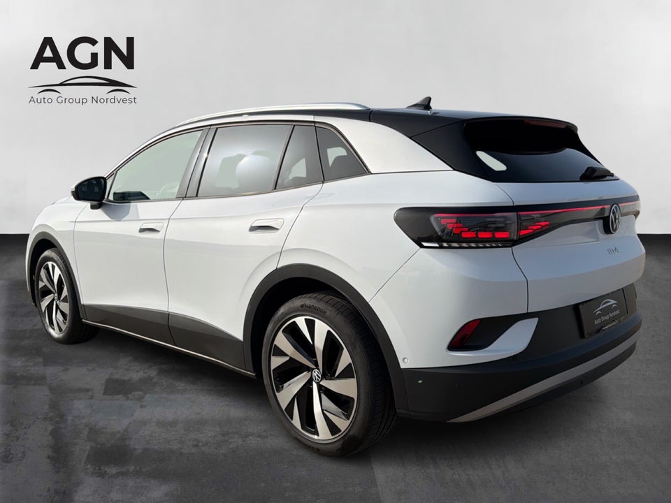 VW ID.4 77 Style+ 5d