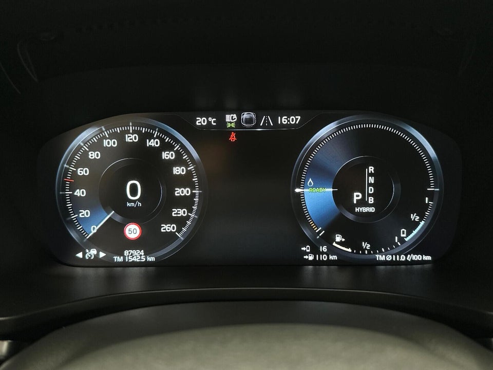 Volvo V60 2,0 T8 390 R-Design aut. AWD 5d