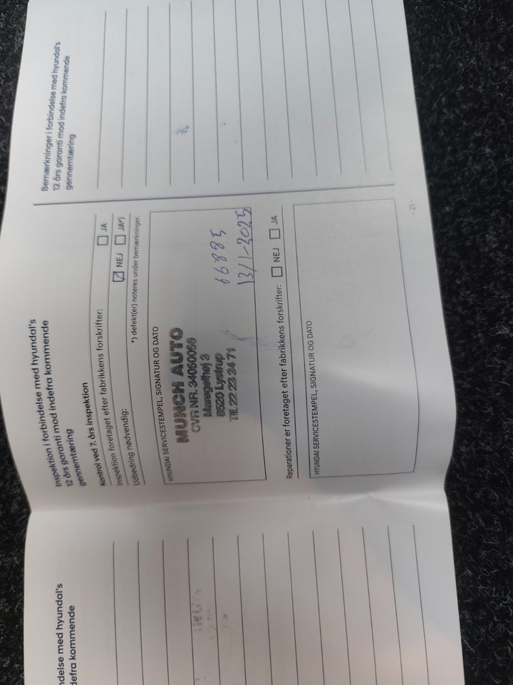 Hyundai i20 1,25 Passion 5d