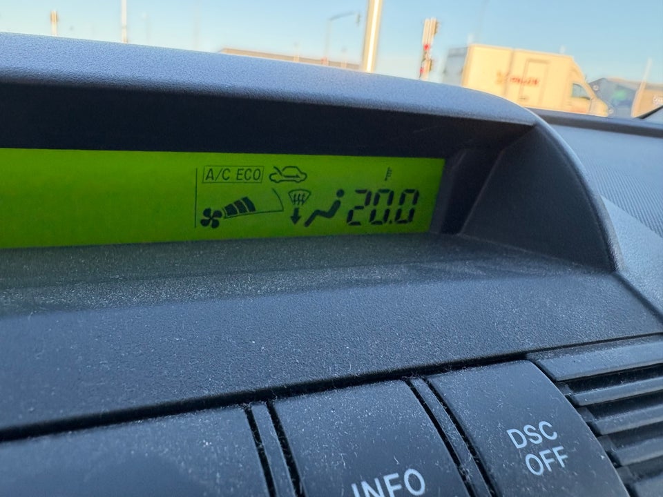 Mazda 5 2,0 Touring 7prs 5d