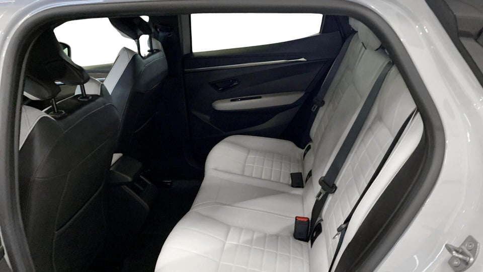 Renault Megane E-Tech 60 Iconic 5d