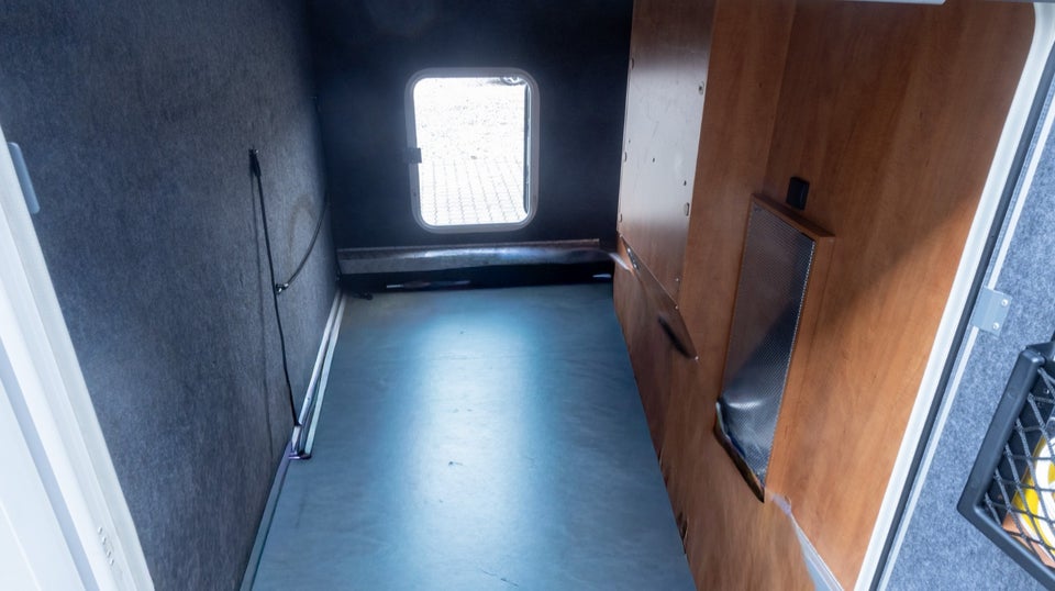 Carthago C-Tourer I143 2,3 aut. 3d