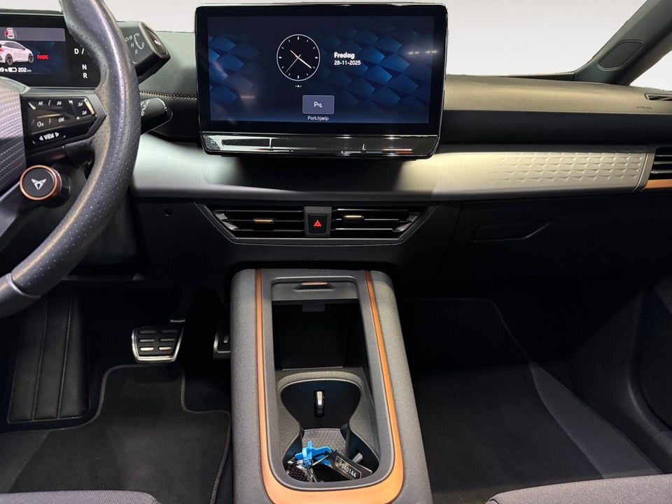 Cupra Born 77 e-Boost 5d