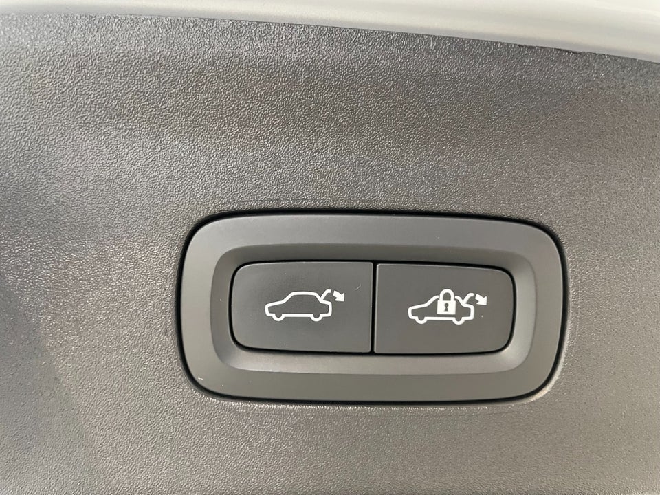 Polestar 2 Long Range AWD 5d