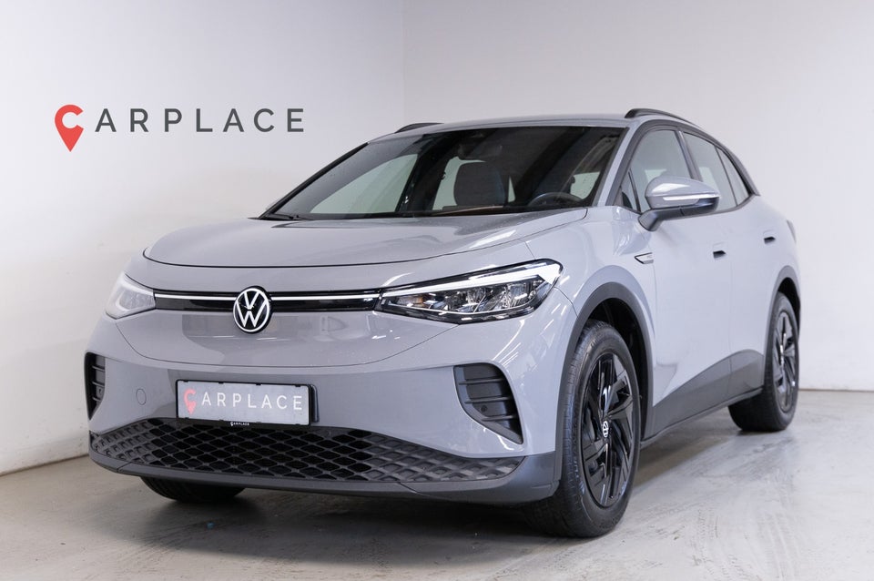 VW ID.4 77 Pro Performance 5d