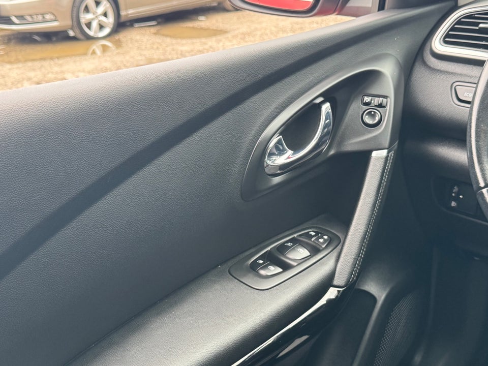 Renault Kadjar 1,5 dCi 110 Zen 5d