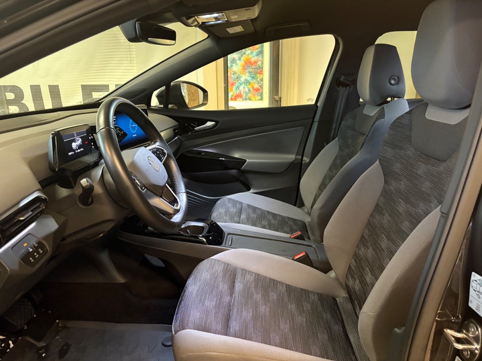 VW ID.4 77 Pro Performance 5d