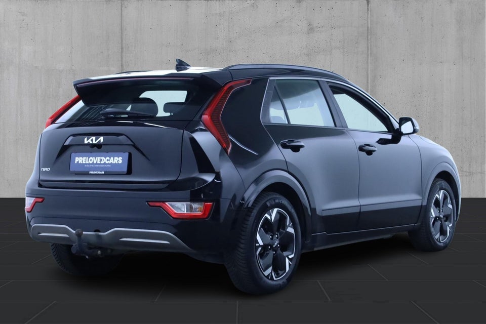 Kia Niro 64 EV 5d