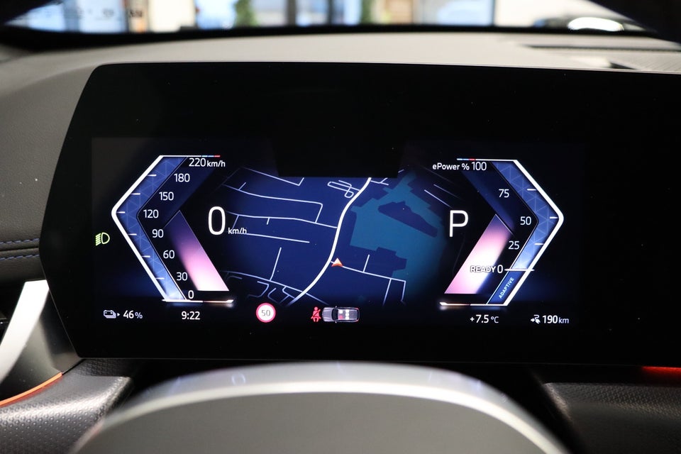 BMW iX1 xDrive30 M-Sport Premium 5d