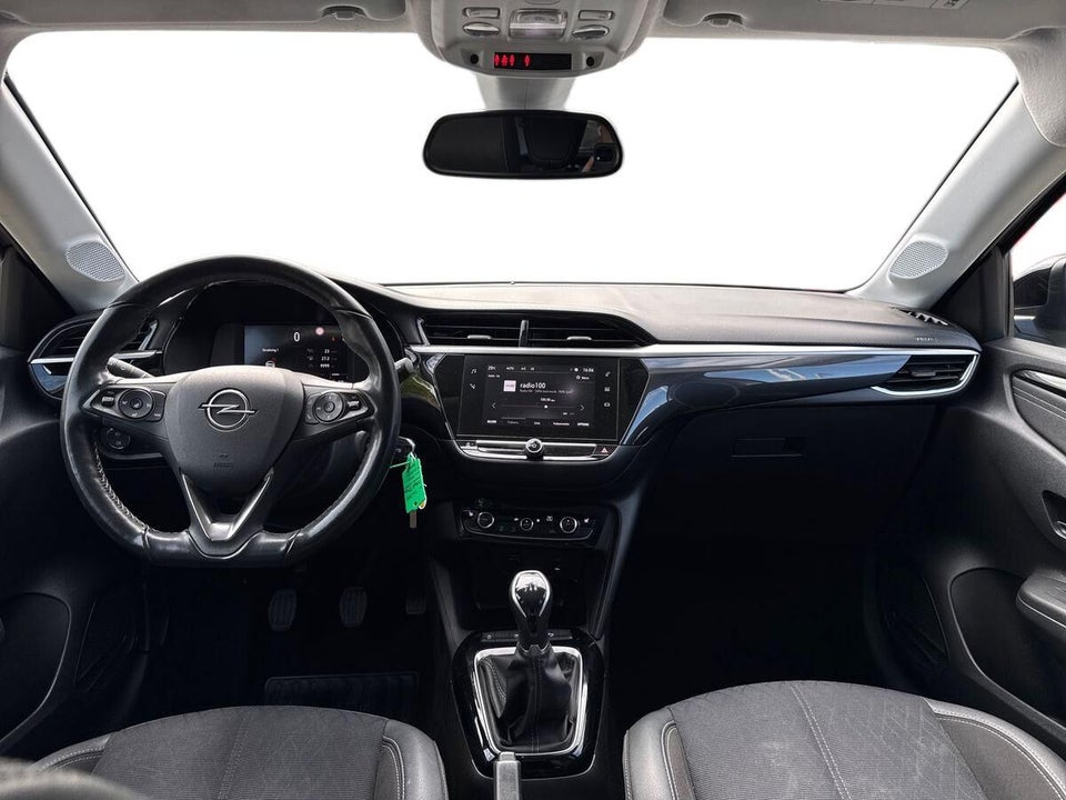 Opel Corsa 1,2 Elegance 5d