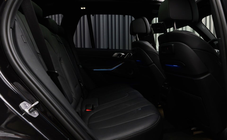 BMW X5 3,0 xDrive45e X-Line aut. 5d