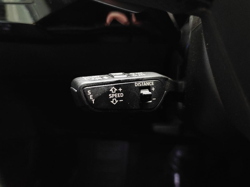 Audi e-tron 55 S-line quattro 5d