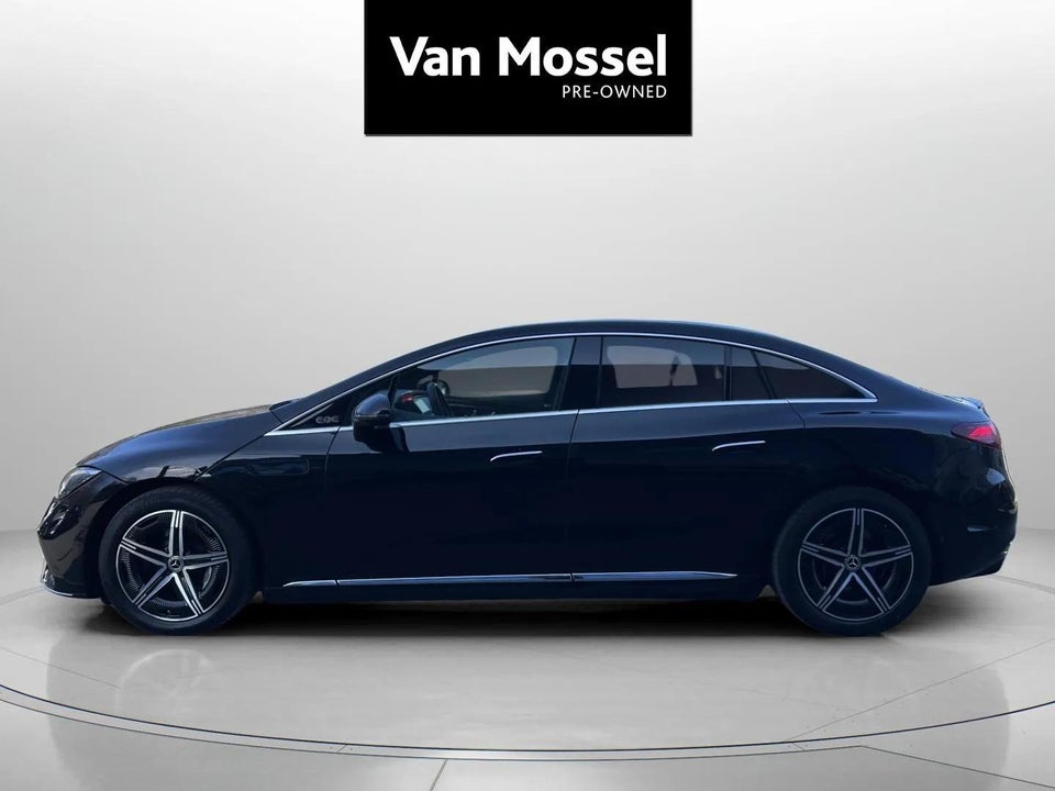 Mercedes EQE350 AMG Edition 4d